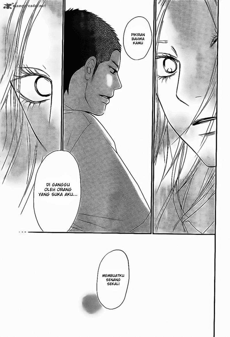 Kimi ni Todoke Chapter 59 Indonesia